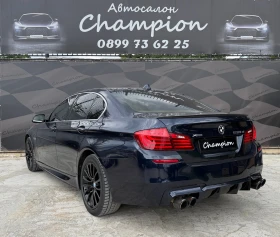 BMW 530, снимка 4