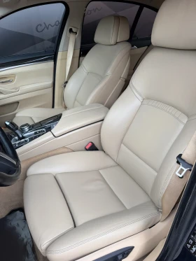 BMW 530, снимка 11