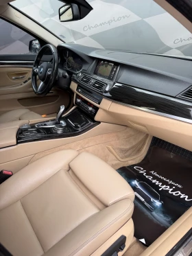 BMW 530, снимка 15