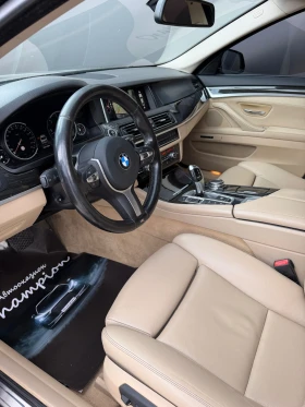 BMW 530, снимка 12