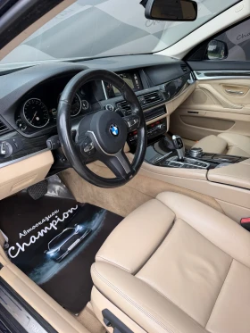 BMW 530, снимка 9