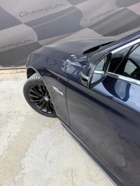 BMW 530, снимка 7