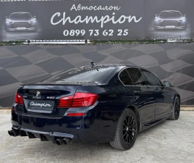 BMW 530, снимка 6