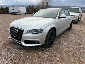 Audi A4 3.2 FSI, снимка 1