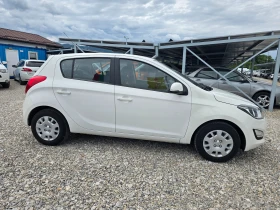 Hyundai I20 1.2 БЕНЗИН ! ! КЛИМАТИК, снимка 6
