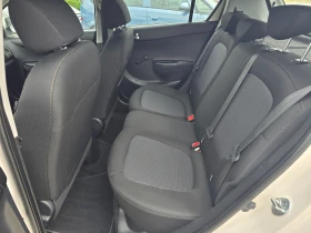 Hyundai I20 1.2 БЕНЗИН ! ! КЛИМАТИК, снимка 11