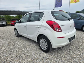 Hyundai I20 1.2 БЕНЗИН ! ! КЛИМАТИК, снимка 3