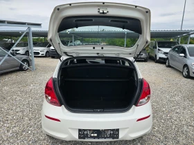 Hyundai I20 1.2 БЕНЗИН ! ! КЛИМАТИК, снимка 15