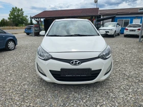 Hyundai I20 1.2 БЕНЗИН ! ! КЛИМАТИК, снимка 8