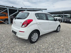 Hyundai I20 1.2 БЕНЗИН ! ! КЛИМАТИК, снимка 5
