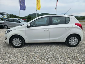 Hyundai I20 1.2 БЕНЗИН ! ! КЛИМАТИК, снимка 2