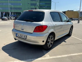Peugeot 307 PEUGEOT 307 2.0 16V   140 к.с. | 2006 г. | SPORT, снимка 5