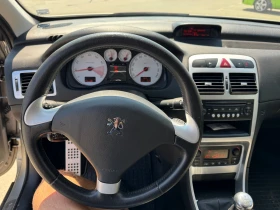 Peugeot 307 PEUGEOT 307 2.0 16V   140 к.с. | 2006 г. | SPORT, снимка 7