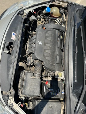 Peugeot 307 PEUGEOT 307 2.0 16V   140 к.с. | 2006 г. | SPORT, снимка 15