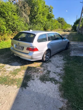 BMW 530, снимка 5