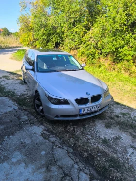 BMW 530, снимка 1