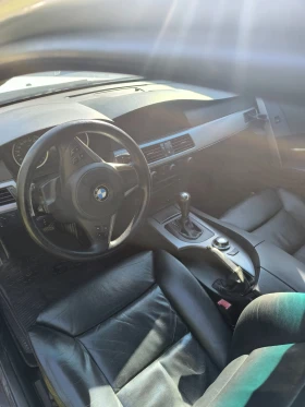 BMW 530, снимка 7