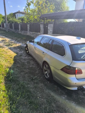 BMW 530, снимка 4