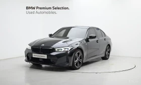 BMW 320 i M SPORT* ХЕДЪП* DISTRONIC* ШИБИДАХ* ПОДГРЕВ*  , снимка 1