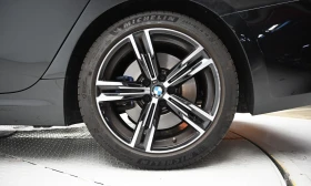 BMW 320 i M SPORT* ХЕДЪП* DISTRONIC* ШИБИДАХ* ПОДГРЕВ*  , снимка 5