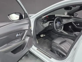 Peugeot 408 1.2 Hybrid Gt, снимка 10