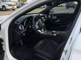 Mercedes-Benz C 43 AMG 4MATIC* DISTRONIC* BURMESTER* , снимка 5