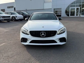 Mercedes-Benz C 43 AMG 4MATIC* DISTRONIC* BURMESTER* , снимка 6