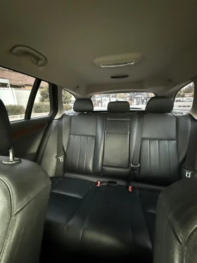 Mercedes-Benz C 320 4matic, снимка 11
