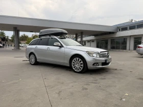 Mercedes-Benz C 320 4matic, снимка 2