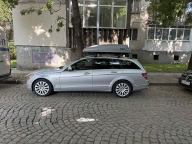 Mercedes-Benz C 320 4matic, снимка 15