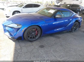 Toyota Supra 3.0l Gr 3.0 Premium, снимка 2