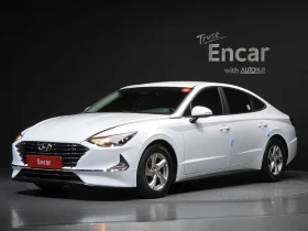 Hyundai Sonata 2.0 - САМО 30% АВАНС, снимка 1