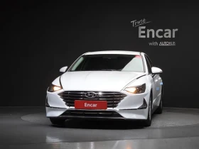 Hyundai Sonata 2.0 - САМО 30% АВАНС, снимка 3