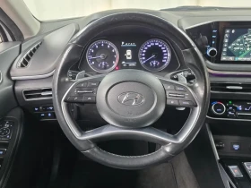 Hyundai Sonata 2.0 - САМО 30% АВАНС, снимка 13