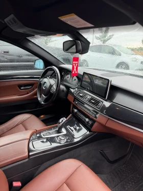 BMW 525, снимка 6