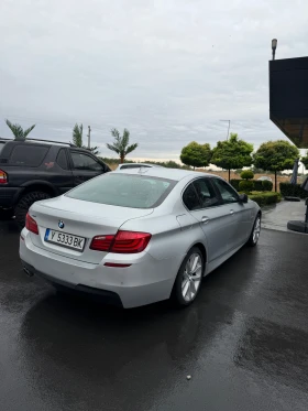 BMW 525, снимка 5