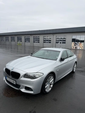 BMW 525, снимка 3