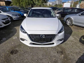 Mazda 3 ФУЛ ЕКСТРИ/2.0i/SKYACTIV, снимка 3