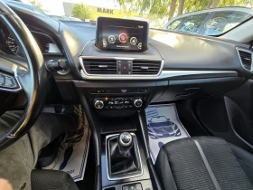 Mazda 3 ФУЛ ЕКСТРИ/2.0i/SKYACTIV, снимка 14
