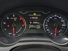 Audi A3 2.0 TDI - САМО 30% АВАНС, снимка 16