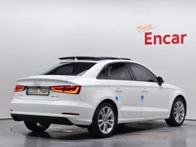 Audi A3 2.0 TDI - САМО 30% АВАНС, снимка 3