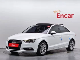 Audi A3 2.0 TDI - САМО 30% АВАНС, снимка 1