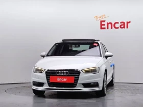 Audi A3 2.0 TDI - САМО 30% АВАНС, снимка 5