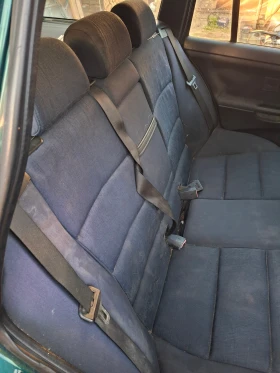 BMW 318 TDS, снимка 5