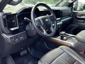 Chevrolet Silverado * High Country* АВТОКРЕДИТ БЕЗ ПЪРВОНАЧАЛНА ВНОСКА, снимка 5