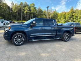 Chevrolet Silverado * High Country* АВТОКРЕДИТ БЕЗ ПЪРВОНАЧАЛНА ВНОСКА, снимка 2