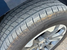 Chevrolet Silverado * High Country* АВТОКРЕДИТ БЕЗ ПЪРВОНАЧАЛНА ВНОСКА, снимка 7