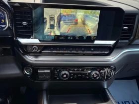 Chevrolet Silverado * High Country* АВТОКРЕДИТ БЕЗ ПЪРВОНАЧАЛНА ВНОСКА, снимка 9