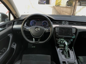 VW Passat 2.0TDI Highline, DSG, Дигитал, Панорама, снимка 11