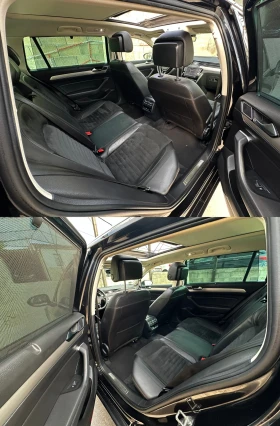 VW Passat 2.0TDI Highline, DSG, Дигитал, Панорама, снимка 15